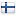aashojaa.ir server is located in Finland